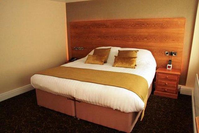 Allerdale Court Hotel Cockermouth Quarto foto