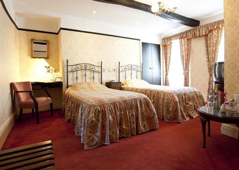 Allerdale Court Hotel Cockermouth Quarto foto