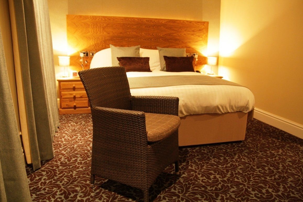 Allerdale Court Hotel Cockermouth Quarto foto